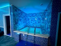 Сауна «Мрії» на Нивках: Люкс 